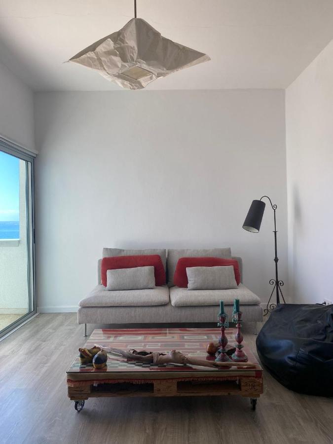 Appartamento Urbanizacion Playa Chica Santa Cruz de Tenerife Esterno foto
