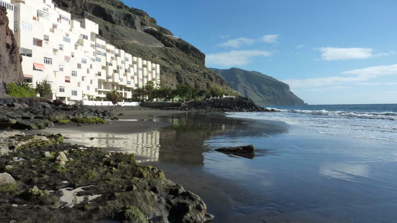 Appartamento Urbanizacion Playa Chica Santa Cruz de Tenerife Esterno foto