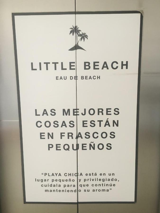 Appartamento Urbanizacion Playa Chica Santa Cruz de Tenerife Esterno foto