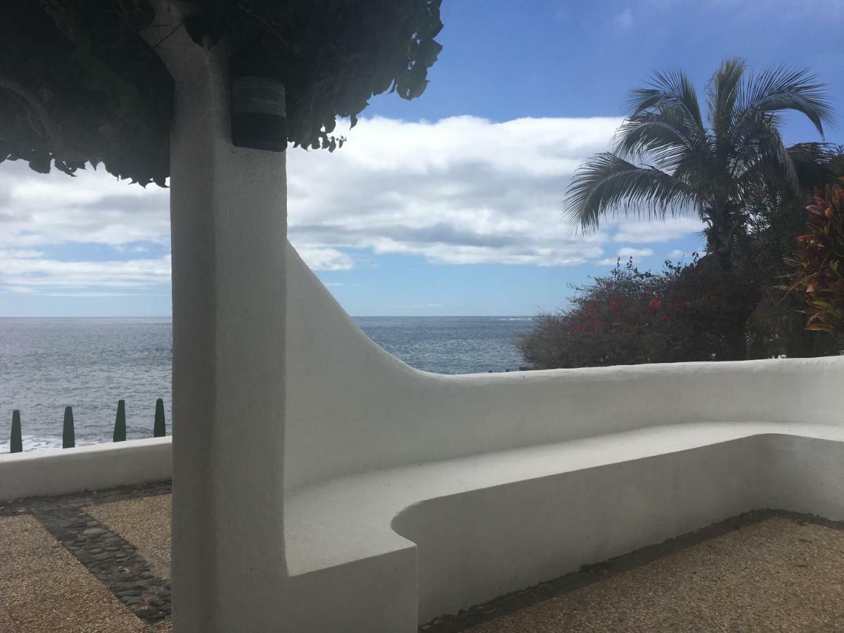 Appartamento Urbanizacion Playa Chica Santa Cruz de Tenerife Esterno foto